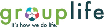 Group life Logo.