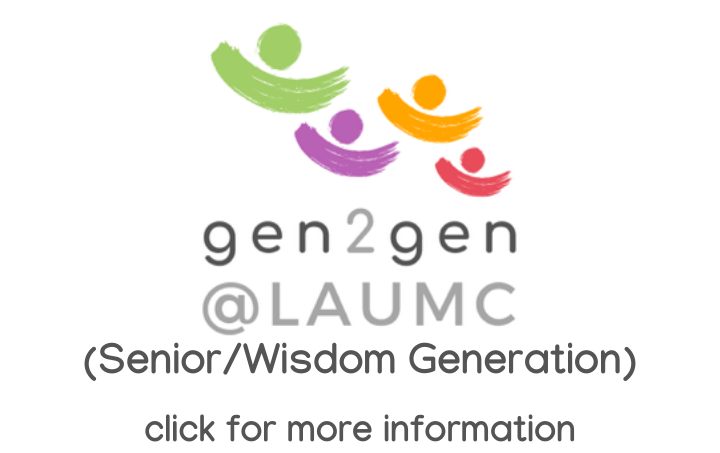 gen2gen (formerly senior ministry