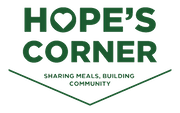 Hope's Corner Logo.