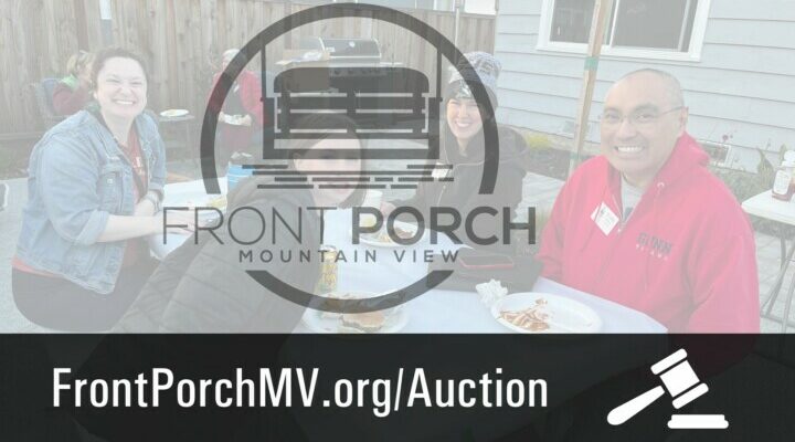 Front Porch Auction FrontPorchMV.org/Auction